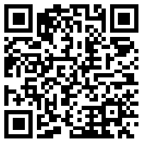 QR Code for bitcoin:34jxq71Tm5UiNws4farjCCRZa3LgdrWDWv