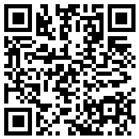 QR Code for bitcoin:34k5vbxSTLYASfJy8PaeMPDCkq3fJrBucJ