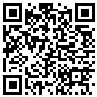 QR Code for bitcoin:34kAcNxCWJrZGnmbG2DZpB5gfT57VfR7JF