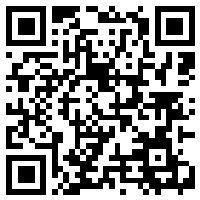 QR Code for bitcoin:34kTZBpyYsEokapUdcSJcvERazDWnuC8W1