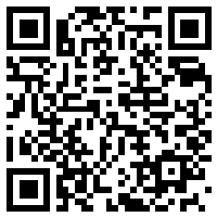 QR Code for bitcoin:34m3gdzRNHXApPpznkzvQLkZE8dasDY5C7