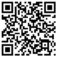 QR Code for bitcoin:34m6ugiUq6RqAvVC1GHJ218Yur3hALQTZu
