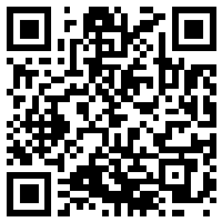 QR Code for bitcoin:34mAMkRdoyXUbSjZLuRirhVf99skEERBAg
