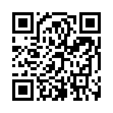 QR Code for bitcoin:34mDbGUkERQG9txAycRFXPrDRdM2fbsnS4