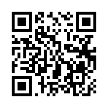 QR Code for bitcoin:34mSt4VN664vjsZUT7oPnNT68mJx3PmjdD
