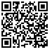 QR Code for bitcoin:34mVNEom5dN6BcYJtmhADks4G5ZhLd7DLD