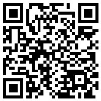 QR Code for bitcoin:34mXnAwVKChkw4vdHCznN5PpcaSeKFjk73