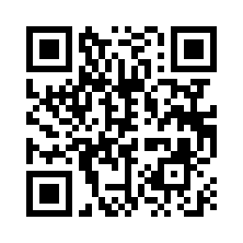 QR Code for bitcoin:34mhMrZHDaa2pUNrx1CFYA2rJv4aQMLFK8