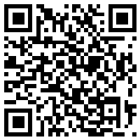 QR Code for bitcoin:34moXnnq6jUdim6AgZ42kExt9KsUZ5oyp1
