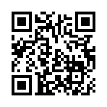 QR Code for bitcoin:34n6jG16nonCVvxpqvftHHoPbxeGjoPCCX