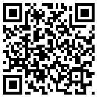 QR Code for bitcoin:34nAqAfU6iARx5RGQRodxFRWDT1R2kYPLv