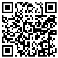 QR Code for bitcoin:34nPEXsnPyX7kqc1mAMDZCqWo1j8R17dXx