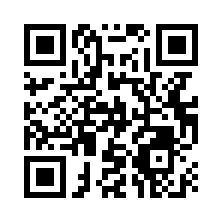 QR Code for bitcoin:34nS1JwnvysCeSCFHprXaWWQqp94QFDnoN