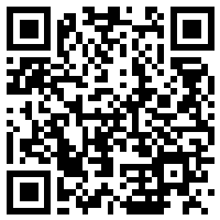 QR Code for bitcoin:34nrde7VmQR6ViFSVH7c1KjWDChKrftXhq