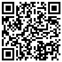 QR Code for bitcoin:34nyKMtGYfPAJMFAjwheeQe2BpbDnTDWSw