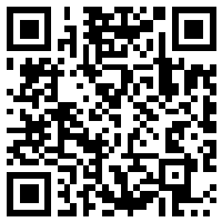 QR Code for bitcoin:34o7XqSJm5aitECk5jVAE3f6d1mzJsjs7g