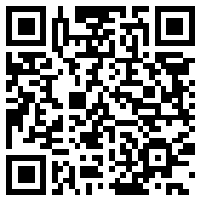 QR Code for bitcoin:34o7rYoVXBan6XDG6QwWa7auHjAxWkxtht