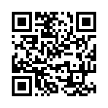 QR Code for bitcoin:34o9HDhTde5raFUod9ivfo9VHpsdCcW4d6