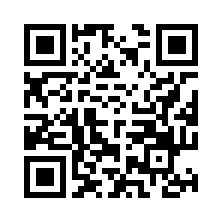 QR Code for bitcoin:34oGJX2isLMmBJMASa8pSBTquUQzerV3gL