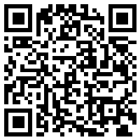 QR Code for bitcoin:34oHe1KH4NoznyjL4J9uoJd3PyUHEqdchS