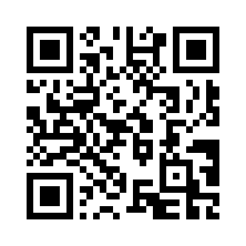 QR Code for bitcoin:34oNgToUdWswPcAP8CQmPTg6aCavy2EktA