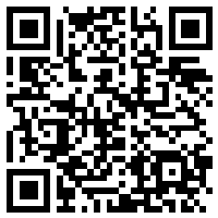 QR Code for bitcoin:34oc1fGqtPUFjK89a52JetCF8G3LnRncKN