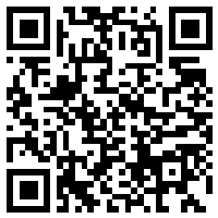 QR Code for bitcoin:34oe8UXmdXfAXn3vXaq3jnuA9KNaR22FJ1