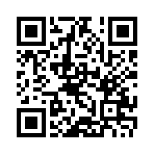 QR Code for bitcoin:34oyynYToLDjPRZz6UDErUtYLzU3H94D6f