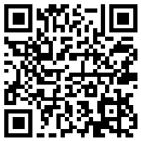 QR Code for bitcoin:34p1gtkcid9nMG4ApKXFLX2aHKKX2VxpVb