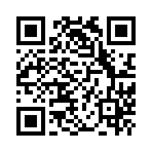 QR Code for bitcoin:34p3fQ1EVbpru2ds5tRMoDSsoVQavDnSna
