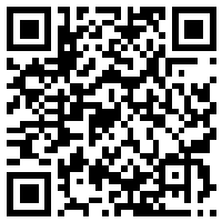 QR Code for bitcoin:34p5RVLg2FZV6pKb4pHfQbj7vSDETappvM