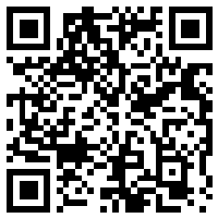 QR Code for bitcoin:34p7SpvzxGotTA8WCaLPgZohdf2dWustTv