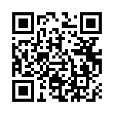 QR Code for bitcoin:34pWB4dDYonAFqvmEXuFor7xPRrb3FWsen