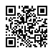 QR Code for bitcoin:34paX9webP8dGfGRf9SjVpAVTK8qnsZBGe