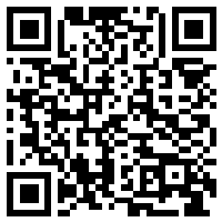 QR Code for bitcoin:34pp7U3z8BJL7LCEYdaRoJTpf5VfuNccLH