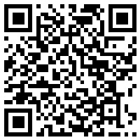 QR Code for bitcoin:34pyZ6uAJSX7PqEVKMZEW4rWXhDYt3AsmD