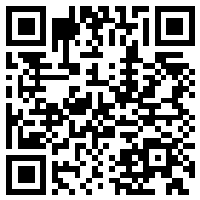 QR Code for bitcoin:34q3TLvGLTMqYKqFip4pnFFAryFuFwaqjD