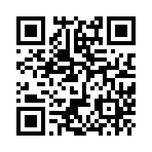 QR Code for bitcoin:34qXWnQviM2f8G66SpTecXZJsDyFBkLorp