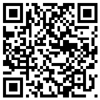 QR Code for bitcoin:34r3Xj8phETnuJr4QBxi9UJX2bf1qyP1mU