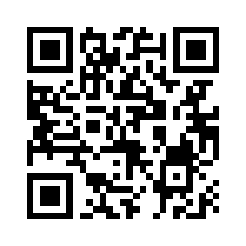 QR Code for bitcoin:34r44fCSJAZfVMs1bMU9UBPviAfGNjFJX2