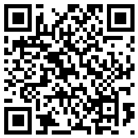 QR Code for bitcoin:34r5eww91t5dBiGUUzuU3DnY5cdHPyoofu
