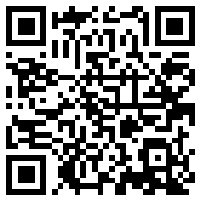 QR Code for bitcoin:34rEVyi3AdchchYWT5pVGj2hpRUvQoM9aL