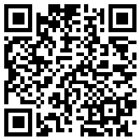 QR Code for bitcoin:34rExVsHvi1M48uGNLUJAtx6xALyEDnf2M