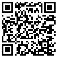 QR Code for bitcoin:34rFaC1VpHGkhC8FSCdCchWYUuYU8tidQT