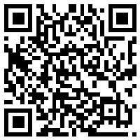 QR Code for bitcoin:34rLDQTsBcsTZoNdoiERYTAMAwUQFvpVPf