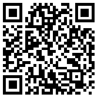 QR Code for bitcoin:34rfHYDhSezWLPzH6uHsaefE7D1p1Ff9DF