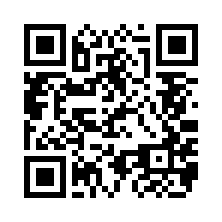 QR Code for bitcoin:34sTWCQccxJ15f6WdsWLpHujmoDNcGscvY