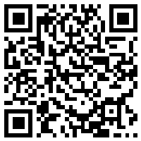 QR Code for bitcoin:34seKKYVrKTUAJTjEdPBbvEnz8G18dvbs8