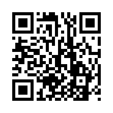 QR Code for bitcoin:34siAD9TQFvw5Qmm1PmoUTJKschG6MLa5Y