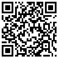 QR Code for bitcoin:34t72SpnHfSCcYNNDKVGR656z22mrSL4B5